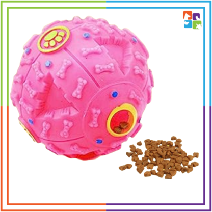 Interactive Squeaky Ball - Image 3