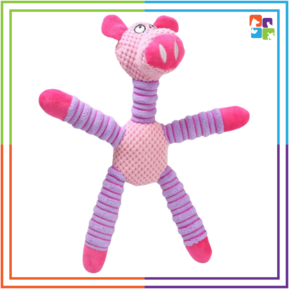 Peppa Pig Plush Toy