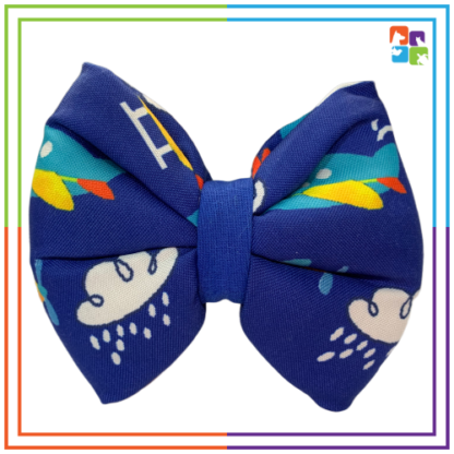 Rainy Day Bow