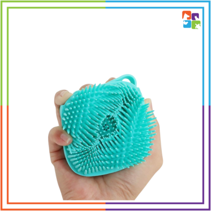 Pet Bath Brush - Image 2