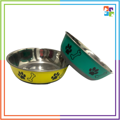 Pet Feeder Bowl - 500 ML