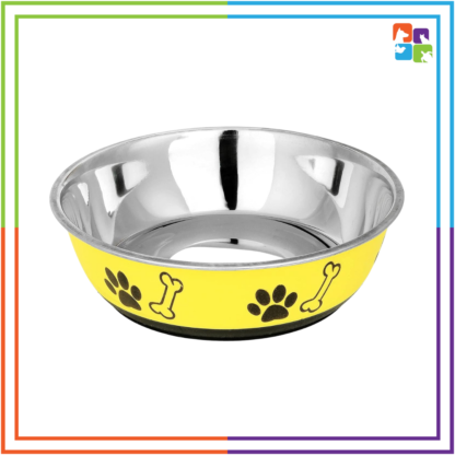 Pet Feeder Bowl - 500 ML - Image 2