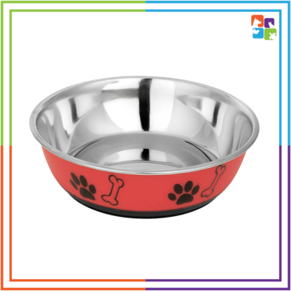 Pet Feeder Bowl - 500 ML - Image 3