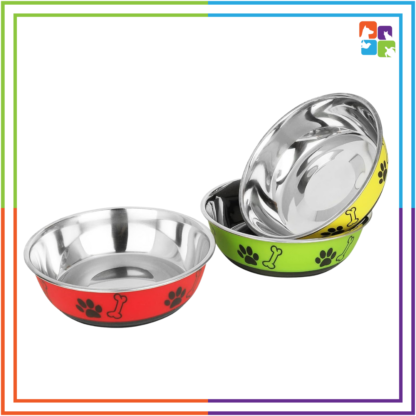 Pet Feeder Bowl - 500 ML - Image 4