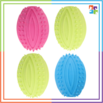 Rugby Chew Ball - Image 3