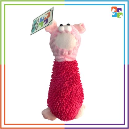 Piggy Plush Toy