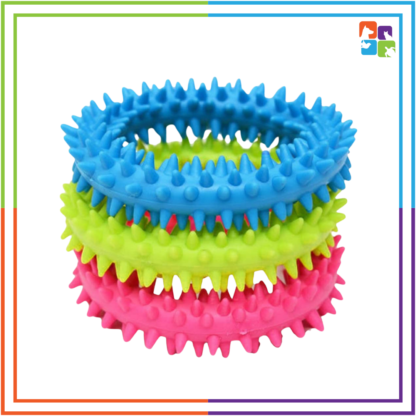 Ring Chew Toy - Image 2