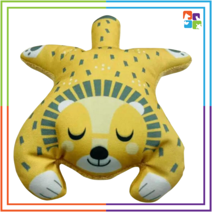 Lion Plush Toy