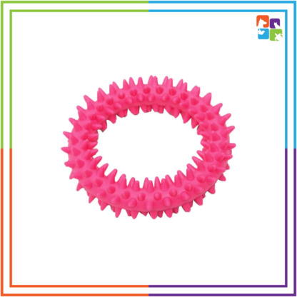 Ring Chew Toy - Image 4