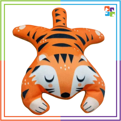 Tiger Plush Toy