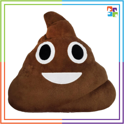 Funny Plush Toy