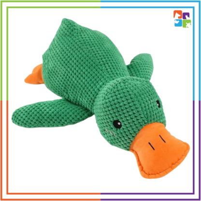 Duckling Plush Toy