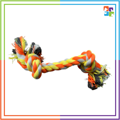 Short Rope Toy