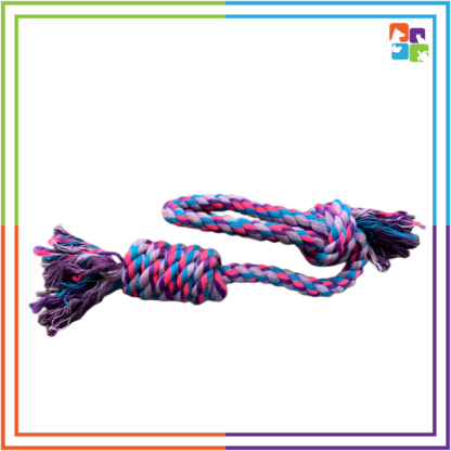 Long Rope Toy
