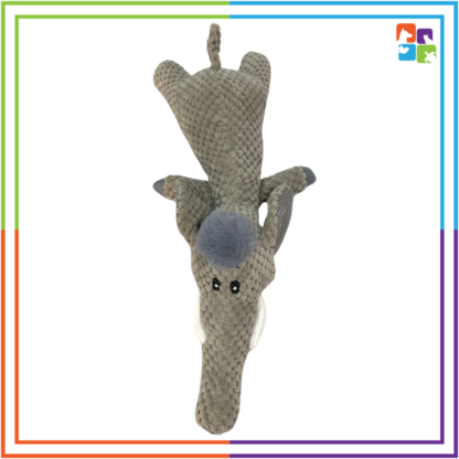 Elephant Plush Toy