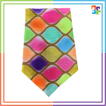 Ogee Multicolor Bandana - Image 2