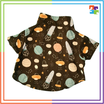 Outer Space Shirt - Image 2
