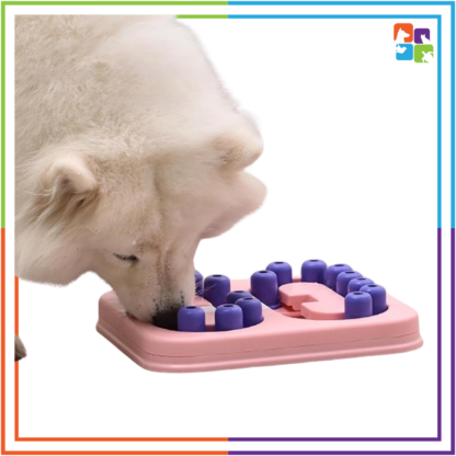 Interactive Puzzle Toy - Image 4