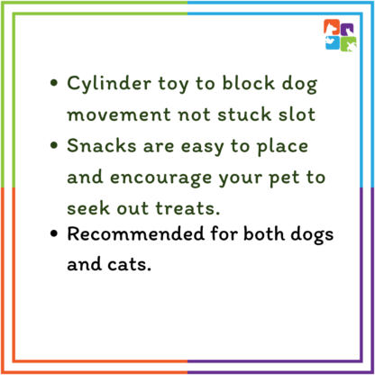 Interactive Puzzle Toy - Image 2