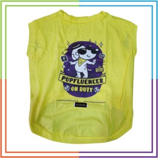 Pupfluencer T-Shirt