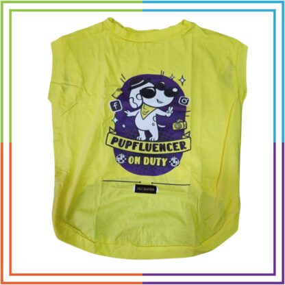 Pupfluencer T-Shirt