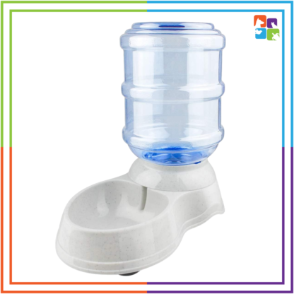 Water Cooler for Pets