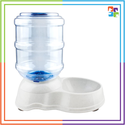 Water Cooler for Pets - Image 5