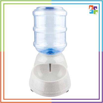 Water Cooler for Pets - Image 2