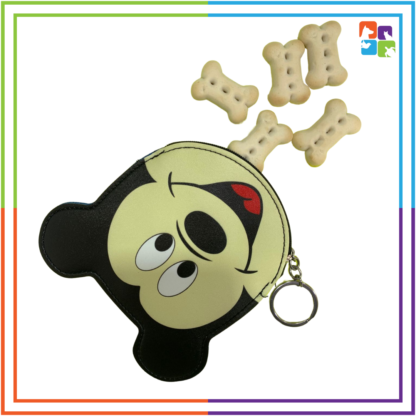 Mickey Mouse Treat Pouch
