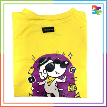 Pupfluencer T-Shirt