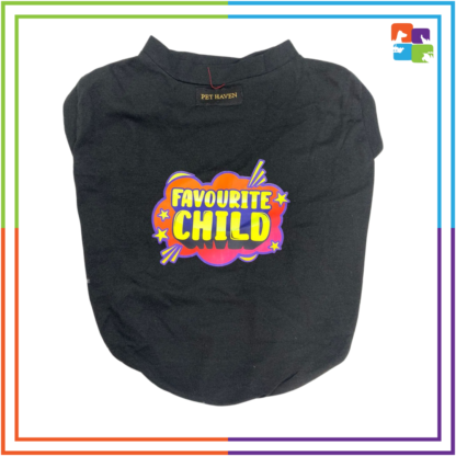 Favourite Child T-Shirt