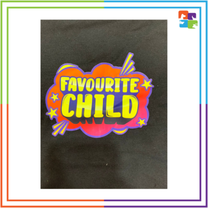 Favourite Child T-Shirt - Image 2