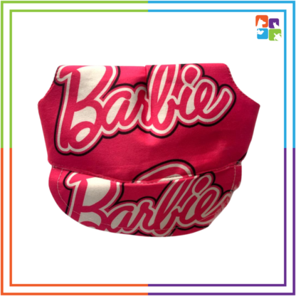 Pink Pet Cap
