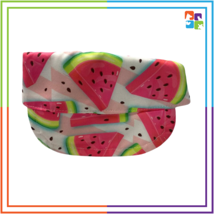 Watermelon Pet Cap