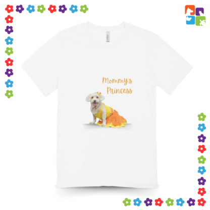 Customized Unisex T-Shirt (Humans)