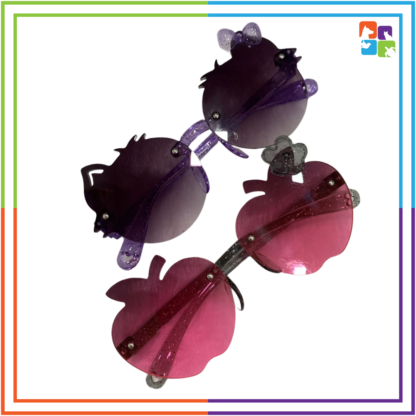 Gradient Sunglasses - Medium Size
