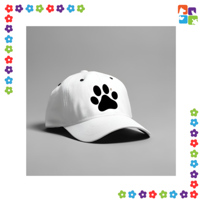 Customized Baseball Cap - Image 2