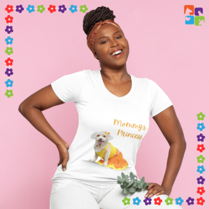 Customized Unisex T-Shirt (Humans) - Image 4