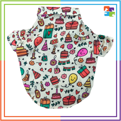 Birthday Bash Shirt - Image 2