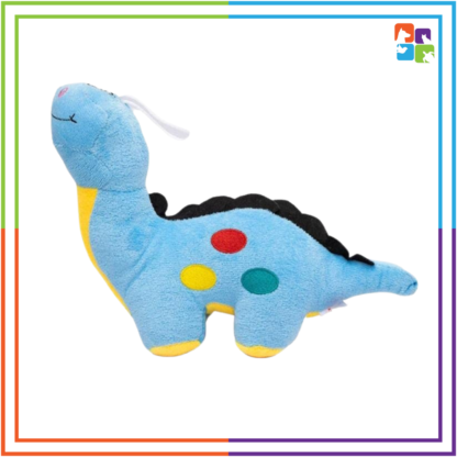 Dino Plush Toy
