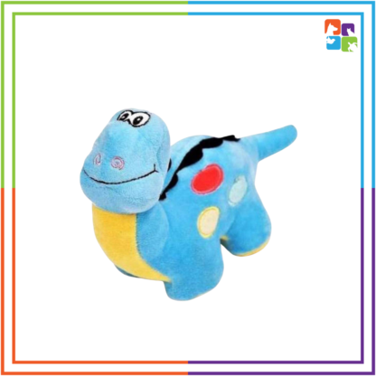 Dino Plush Toy - Image 2