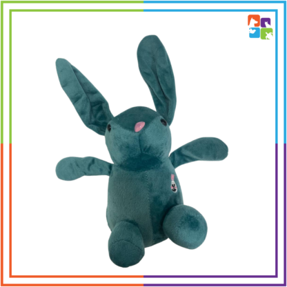 Bunny Plush Toy - Image 2