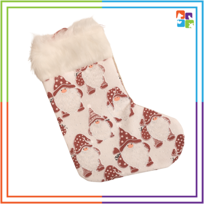 Snowman Stockings