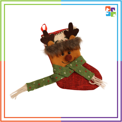 Reindeer Stockings