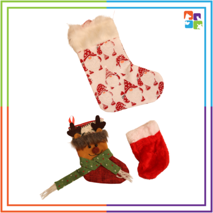 Snowman Stockings - Image 2