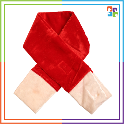 Small Christmas Muffler