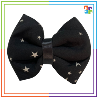 Stars Bow