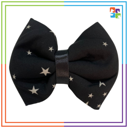 Stars Bow
