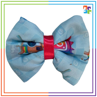 Instagram Bow