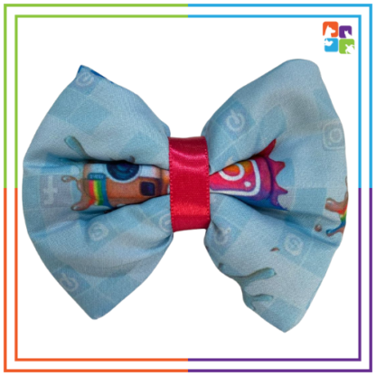Instagram Bow